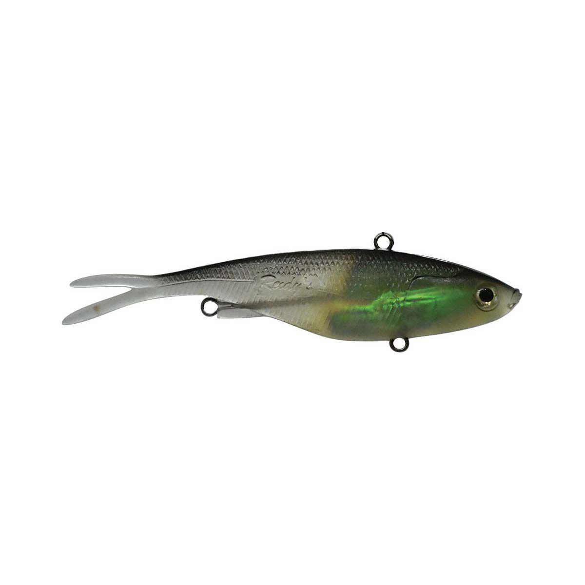 Reidy's Fish Snakz Vibe 15cm Pretty Fish, Pretty Fish, bcf_hi-res